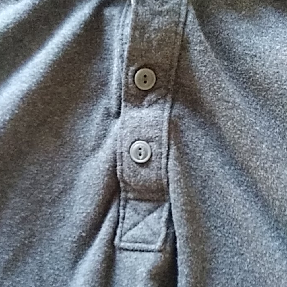 MENS long sleeve shirt
